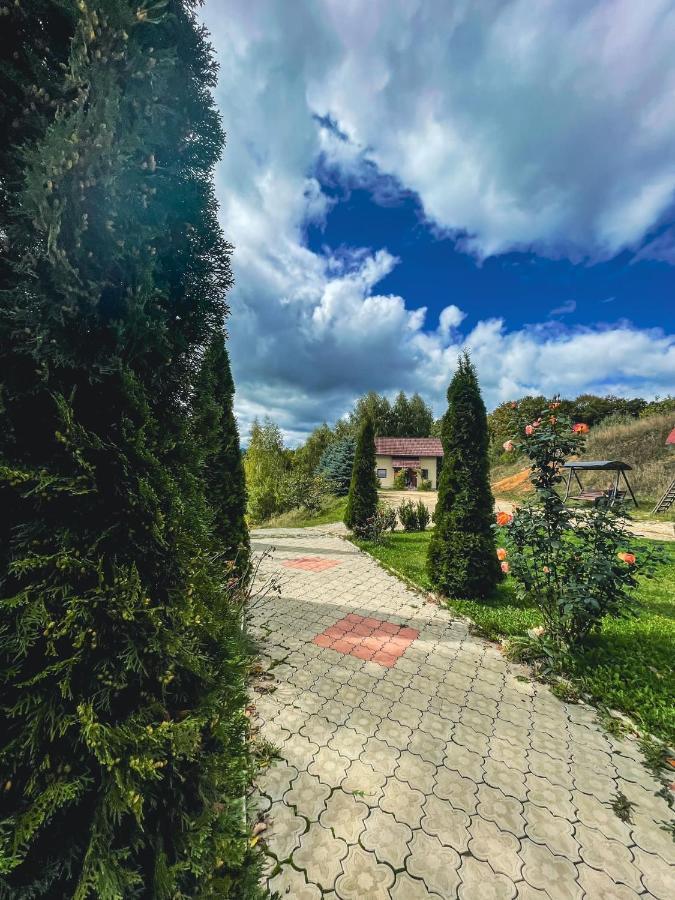 Cabana 7 Brazi Poiana Mărului Extérieur photo