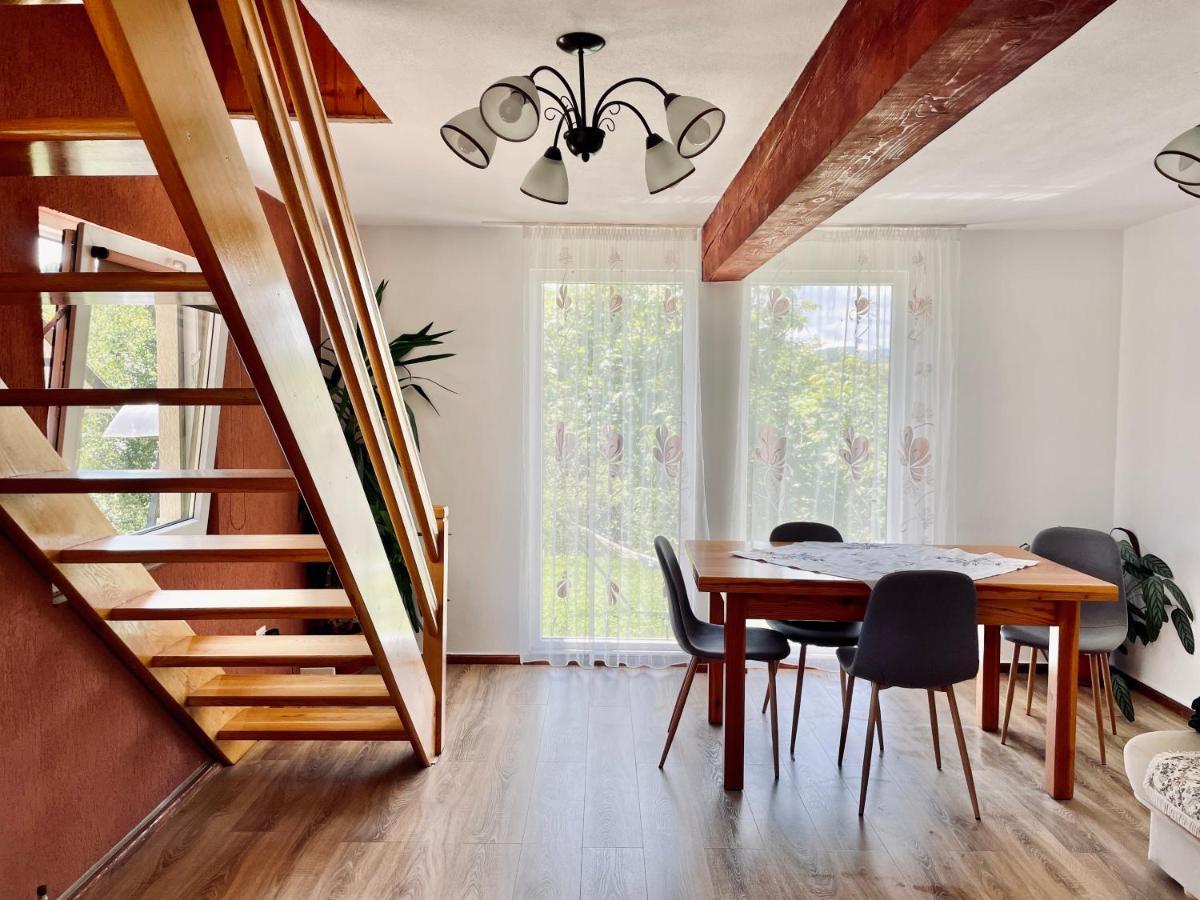 Cabana 7 Brazi Poiana Mărului Extérieur photo