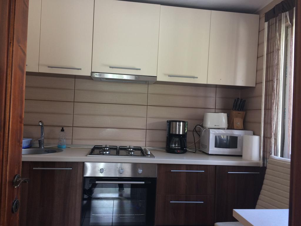 Cabana 7 Brazi Poiana Mărului Extérieur photo