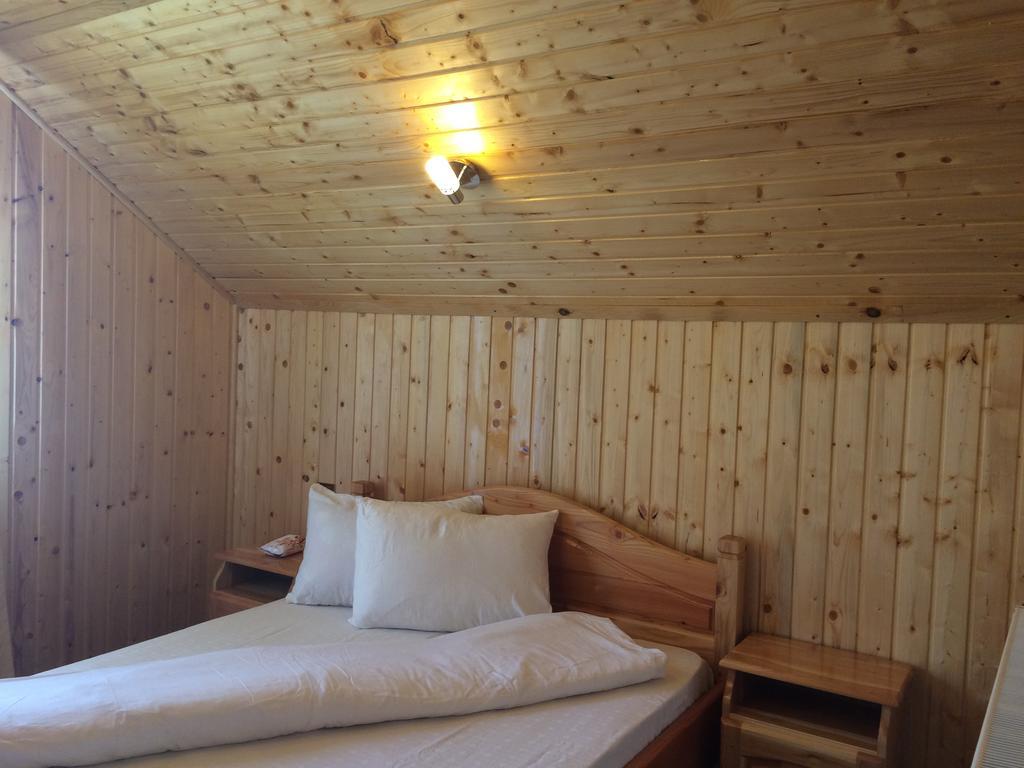 Cabana 7 Brazi Poiana Mărului Extérieur photo