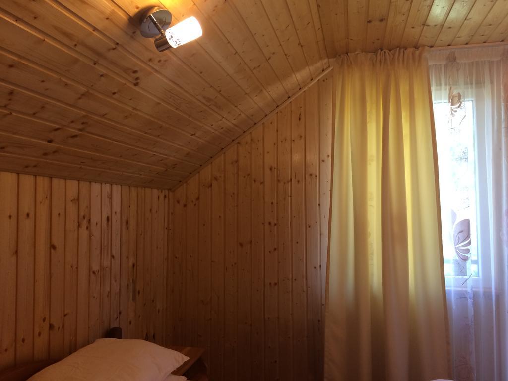 Cabana 7 Brazi Poiana Mărului Extérieur photo